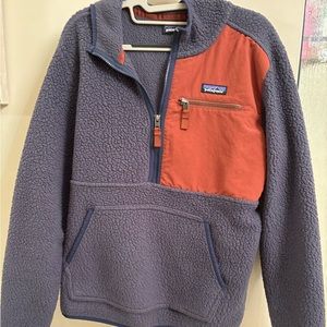 Patagonia Pullover